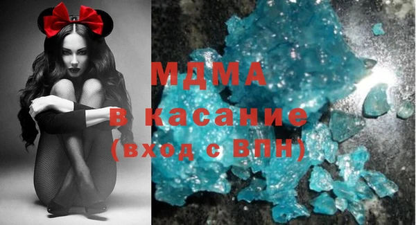 шишки Верея