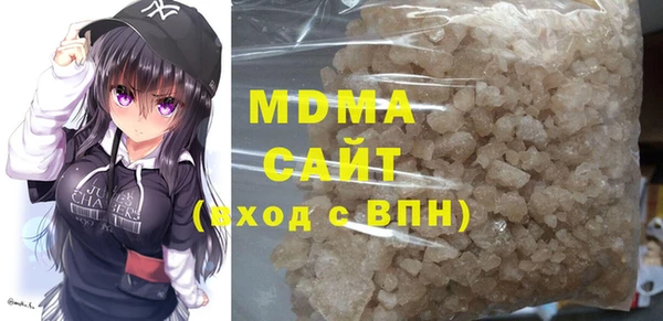 кокс Богородск